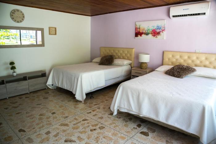 palmarito beach hotel