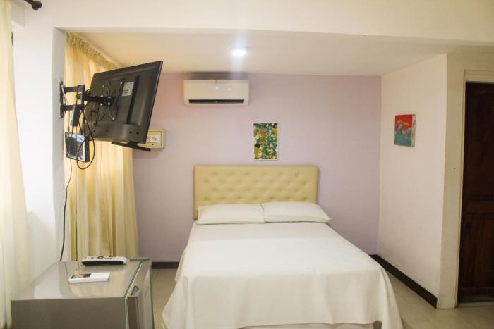 palmarito beach hotel