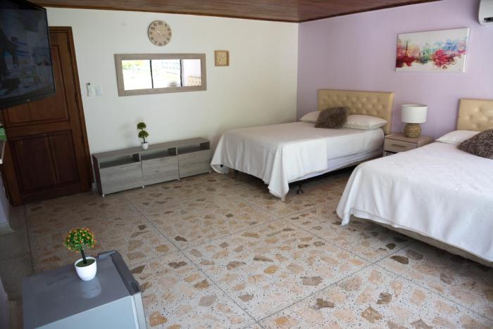 palmarito beach hotel