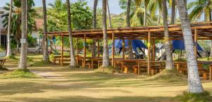 palmarito beach hotel