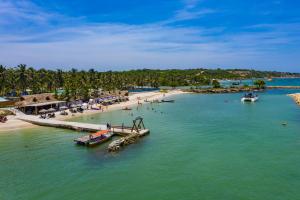 palmarito beach hotel