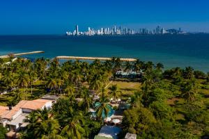Palmarito Beach Hotel,Cartagena>>Bolivar,3 star