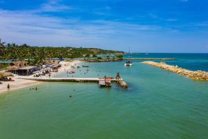 palmarito beach hotel