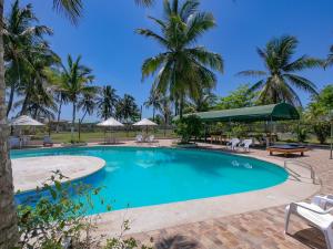 palmarito beach hotel
