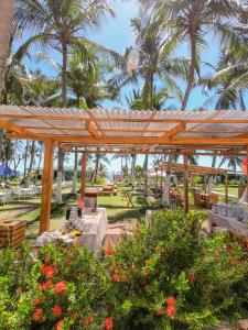 palmarito beach hotel