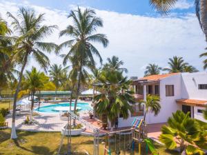 palmarito beach hotel