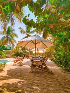 palmarito beach hotel