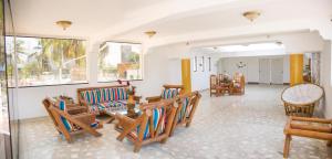 palmarito beach hotel