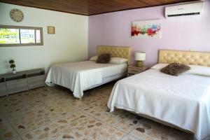 palmarito beach hotel