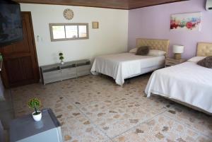 palmarito beach hotel