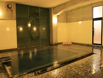 Yunoyado Saika,Near Meguminoyu Park,3 star