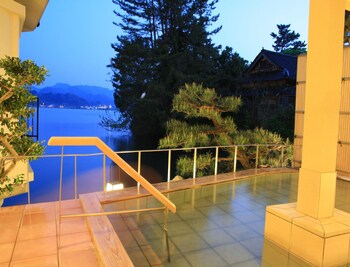 Yunoyado Saika,Near Meguminoyu Park,3 star