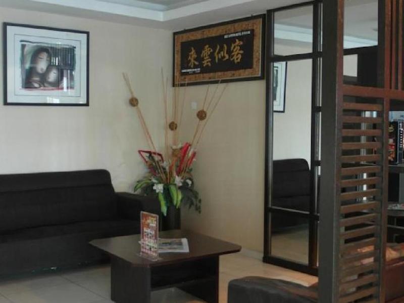 Bee Garden Motel,Kedah>>Alor Setar,2 star