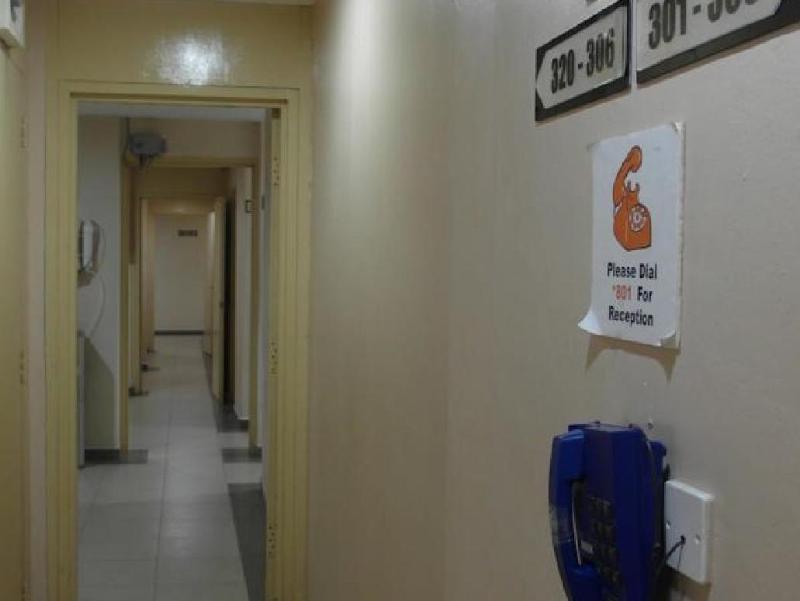 Bee Garden Motel,Kedah>>Alor Setar,2 star