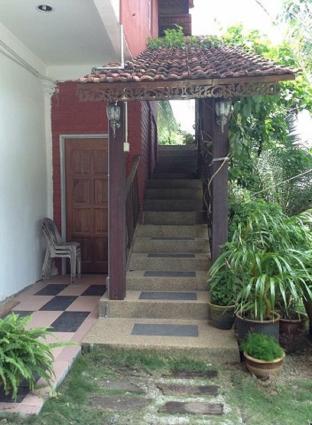 D'warung Motel,Langkawi>>Kuah,3 star