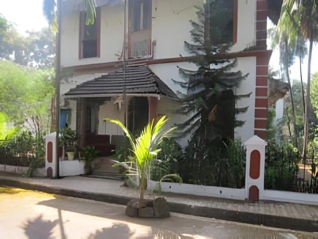 hotel vivenda rebelo