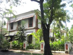 hotel vivenda rebelo