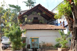 hotel vivenda rebelo