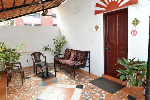 hotel vivenda rebelo