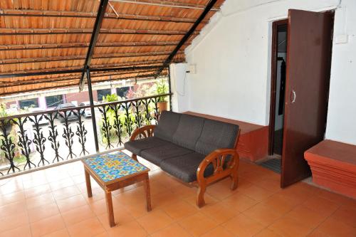 hotel vivenda rebelo