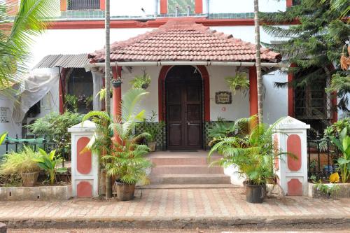 hotel vivenda rebelo