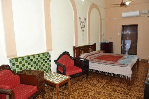 hotel vivenda rebelo