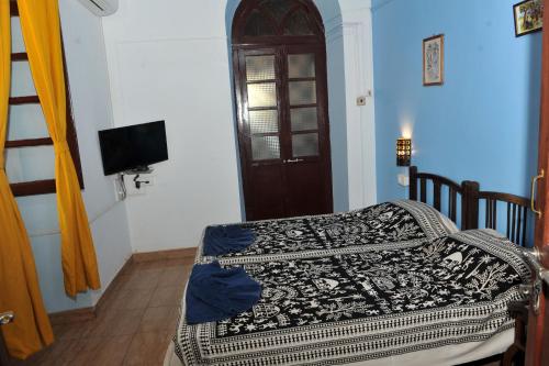 hotel vivenda rebelo