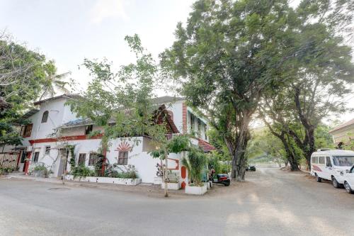 hotel vivenda rebelo