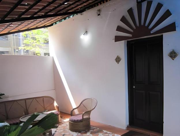 hotel vivenda rebelo