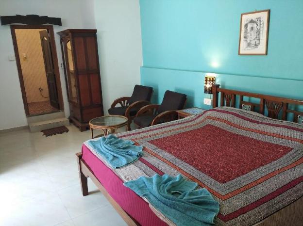 hotel vivenda rebelo