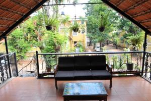 hotel vivenda rebelo