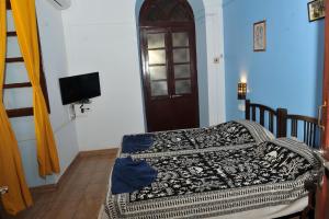 hotel vivenda rebelo