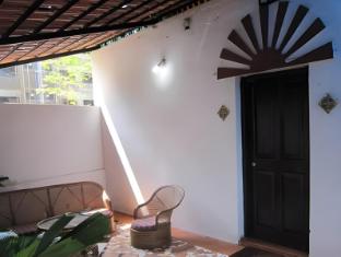 hotel vivenda rebelo