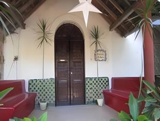 hotel vivenda rebelo