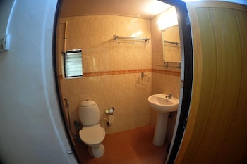 hotel vivenda rebelo