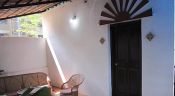 hotel vivenda rebelo