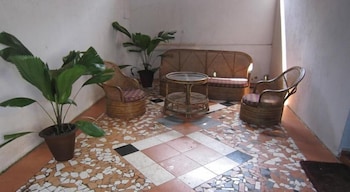 hotel vivenda rebelo