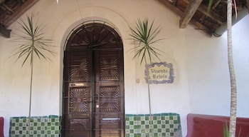 hotel vivenda rebelo