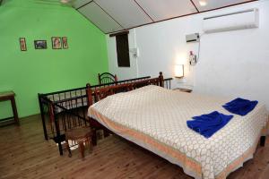 hotel vivenda rebelo
