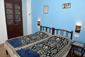 hotel vivenda rebelo