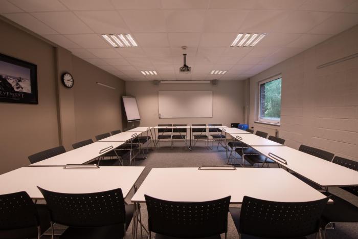 auberge des 3 fontaines hostel