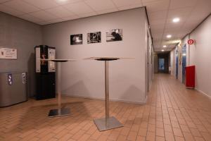 auberge des 3 fontaines hostel