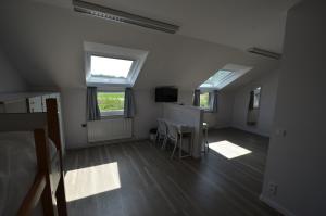 auberge des 3 fontaines hostel