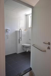 auberge des 3 fontaines hostel