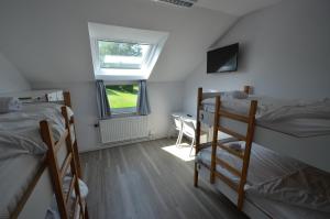 auberge des 3 fontaines hostel