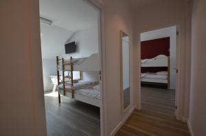 auberge des 3 fontaines hostel