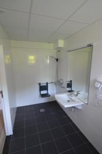 auberge des 3 fontaines hostel