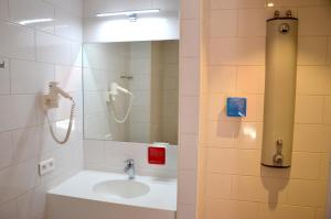 auberge des 3 fontaines hostel