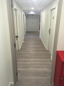 auberge des 3 fontaines hostel