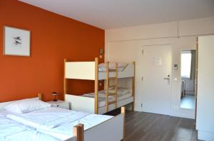 auberge des 3 fontaines hostel